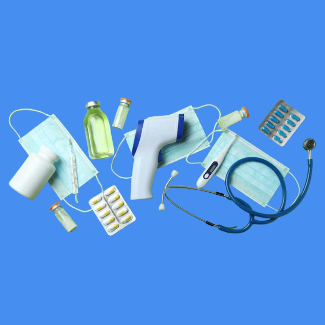 Medical Equipments